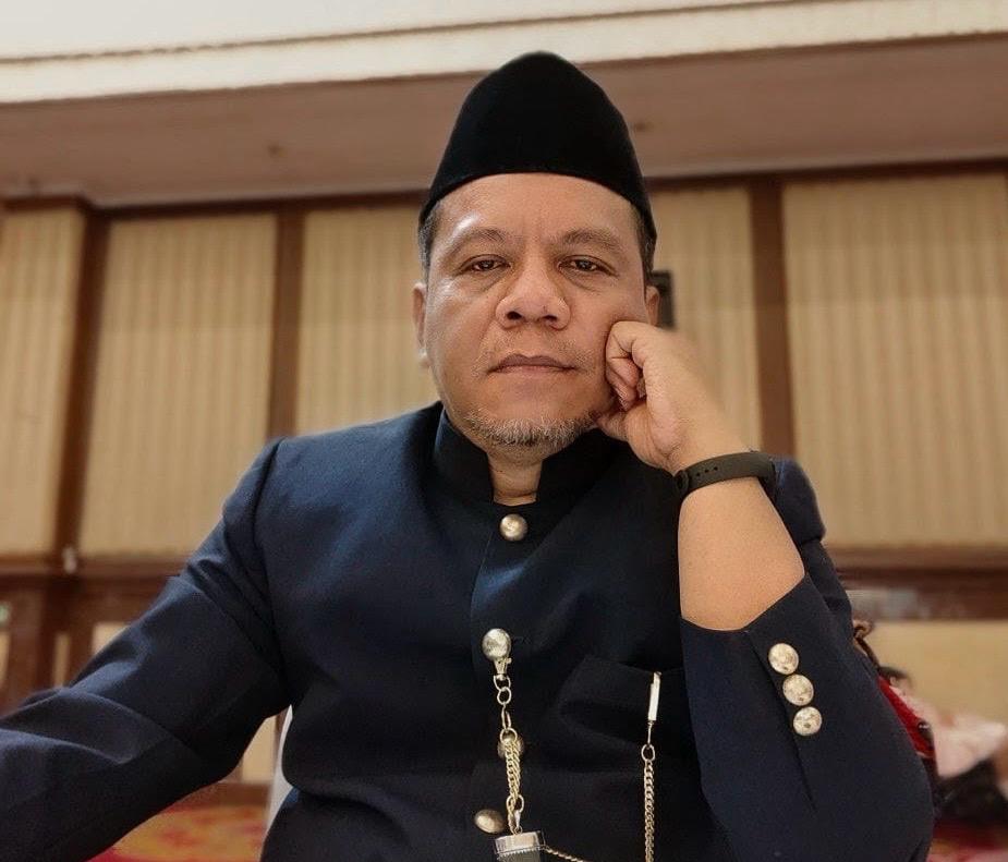 Whatsapp image 20260714 at 10 09 33 catrawarta Presiden ri prabowo subianto sempat mengucapkan kata bajingan saat berpidato pada peringatan hari koperasi nasional di indonesia arena gbk